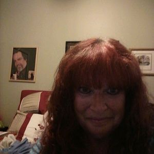 Meet your Posher, Marlene